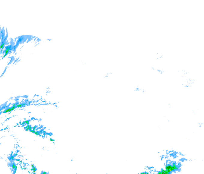 Weather radar data valid at 2026/10/15 01:06 UTC