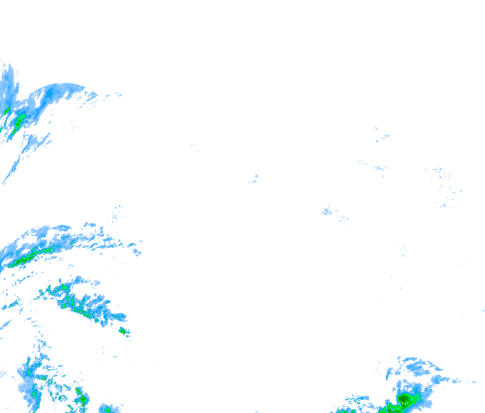 Weather radar data valid at 2026/10/15 01:18 UTC
