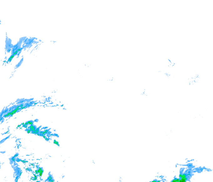 Weather radar data valid at 2026/10/15 02:18 UTC