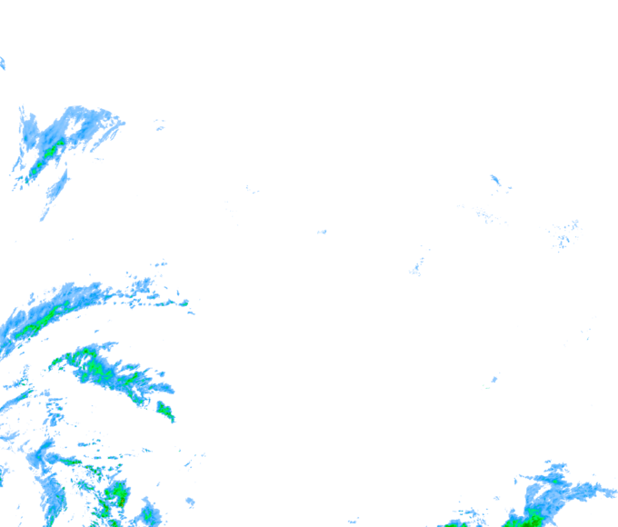 Weather radar data valid at 2026/10/15 02:36 UTC