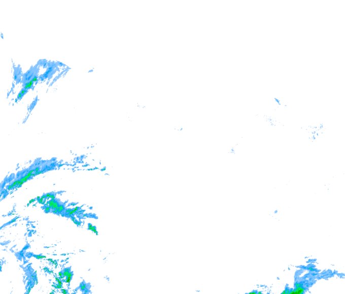 Weather radar data valid at 2026/10/15 02:42 UTC