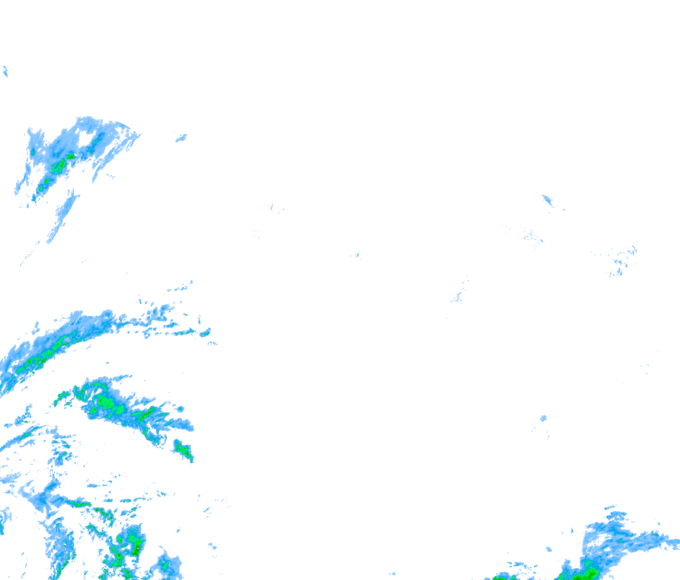 Weather radar data valid at 2026/10/15 02:48 UTC