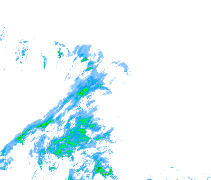 Weather radar data valid at 2026/10/15 14:12 UTC