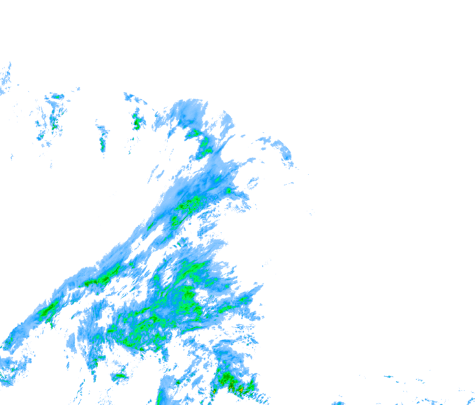 Weather radar data valid at 2026/10/15 14:30 UTC