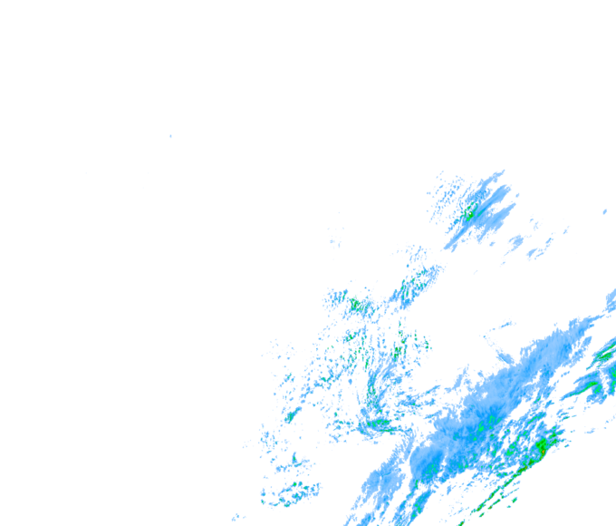Weather radar data valid at 2026/10/16 17:42 UTC