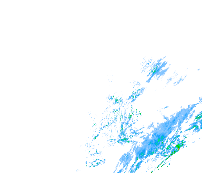 Weather radar data valid at 2026/10/16 17:48 UTC