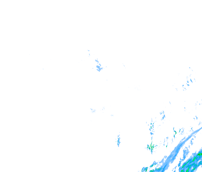 Weather radar data valid at 2026/10/17 07:42 UTC