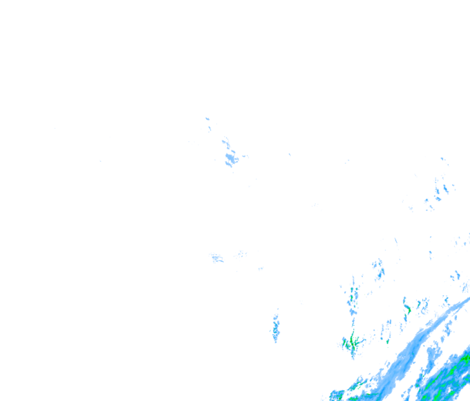 Weather radar data valid at 2026/10/17 07:48 UTC