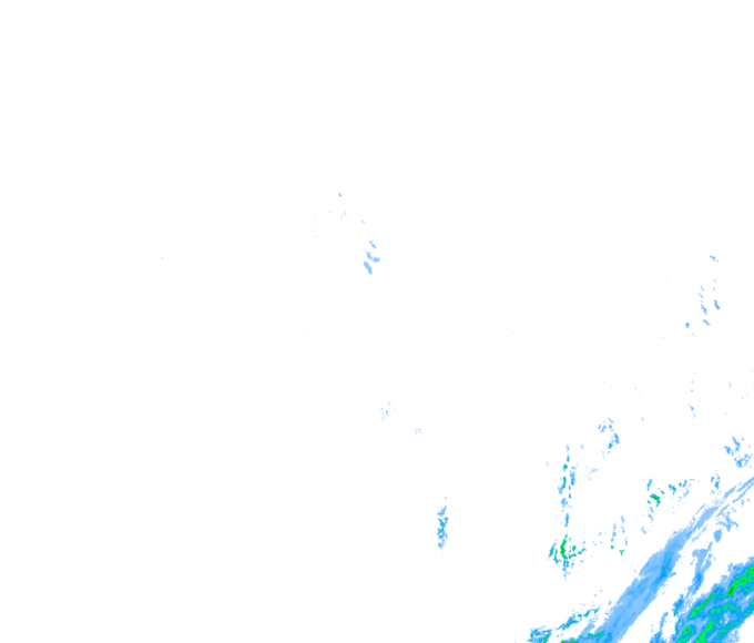Weather radar data valid at 2026/10/17 08:06 UTC