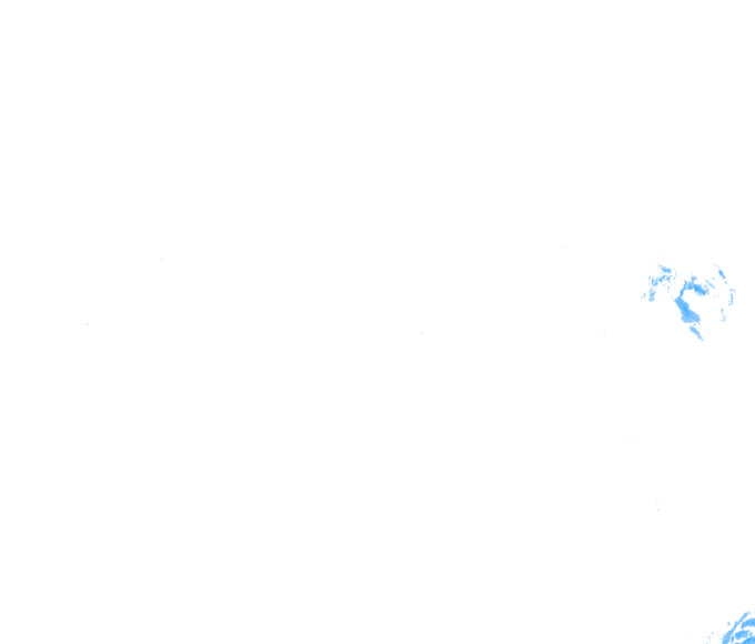 Weather radar data valid at 2026/10/17 22:30 UTC
