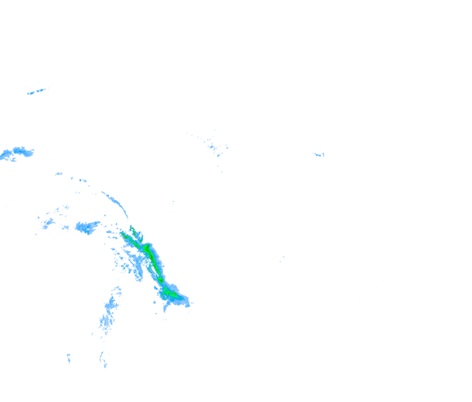 Weather radar data valid at 2026/10/23 17:36 UTC