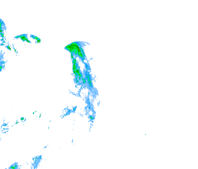 Weather radar data valid at 2026/10/24 06:06 UTC