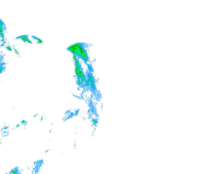 Weather radar data valid at 2026/10/24 06:12 UTC