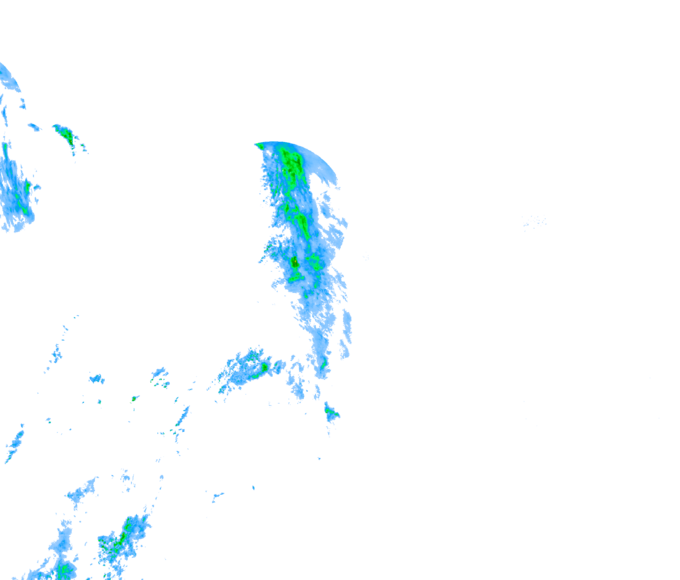 Weather radar data valid at 2026/10/24 07:48 UTC