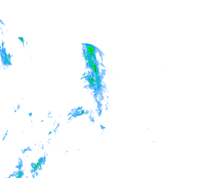 Weather radar data valid at 2026/10/24 08:06 UTC
