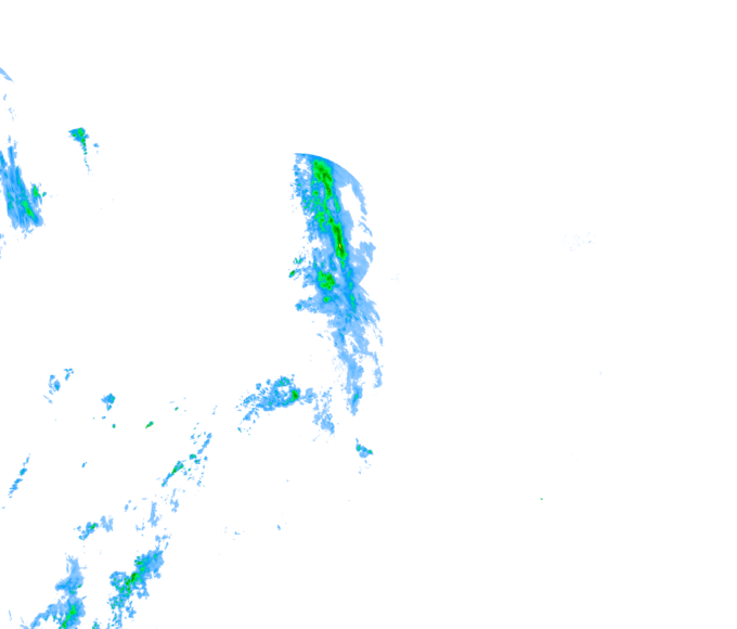 Weather radar data valid at 2026/10/24 08:18 UTC