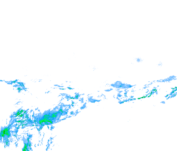 Weather radar data valid at 2026/10/26 10:48 UTC