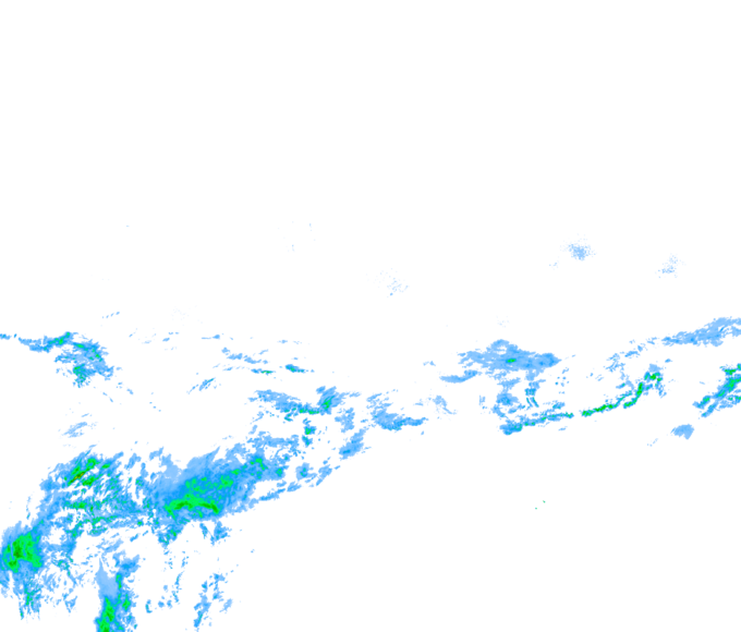 Weather radar data valid at 2026/10/26 11:00 UTC
