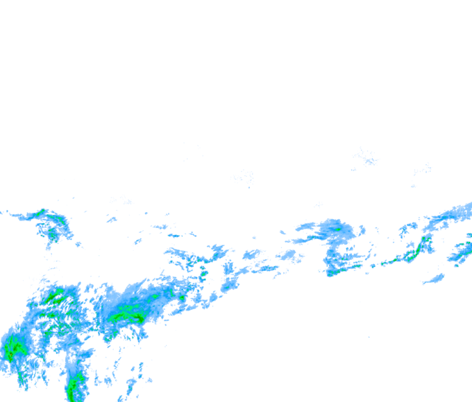 Weather radar data valid at 2026/10/26 11:36 UTC