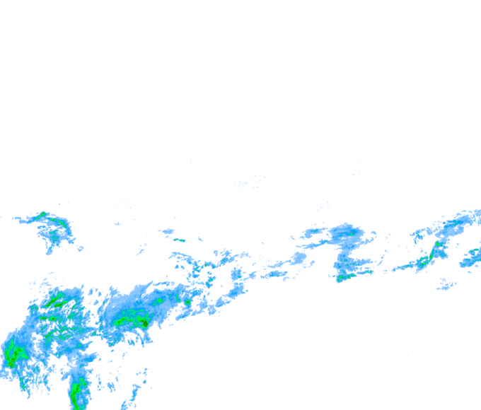 Weather radar data valid at 2026/10/26 11:54 UTC