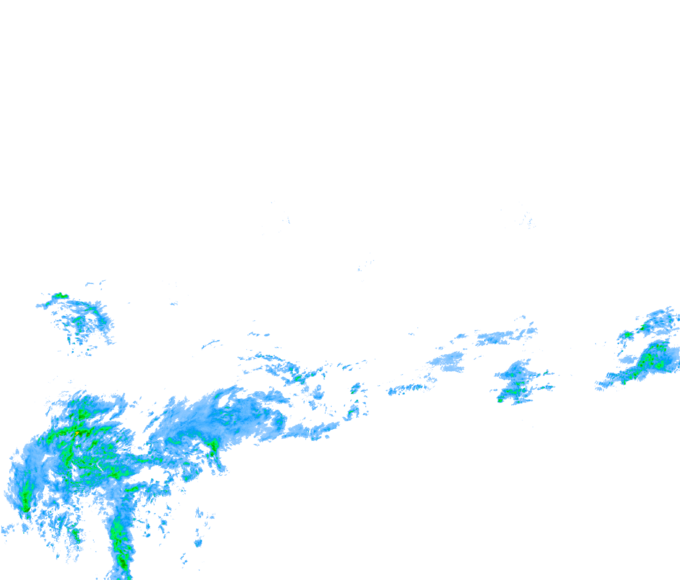 Weather radar data valid at 2026/10/26 13:12 UTC