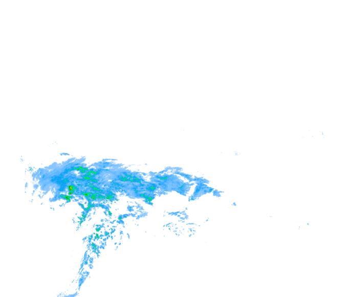 Weather radar data valid at 2026/10/27 00:30 UTC
