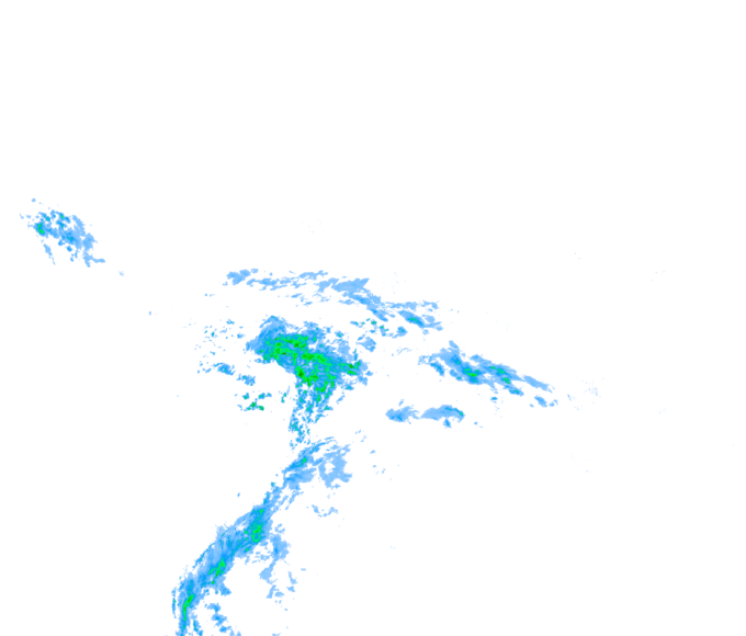 Weather radar data valid at 2026/10/27 11:12 UTC