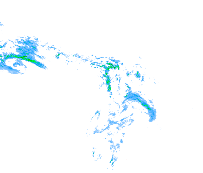 Weather radar data valid at 2026/10/28 00:36 UTC