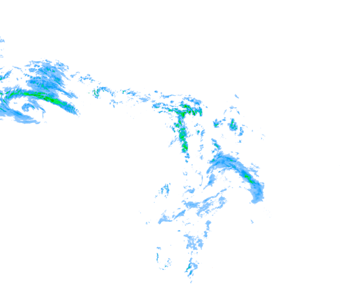 Weather radar data valid at 2026/10/28 00:48 UTC