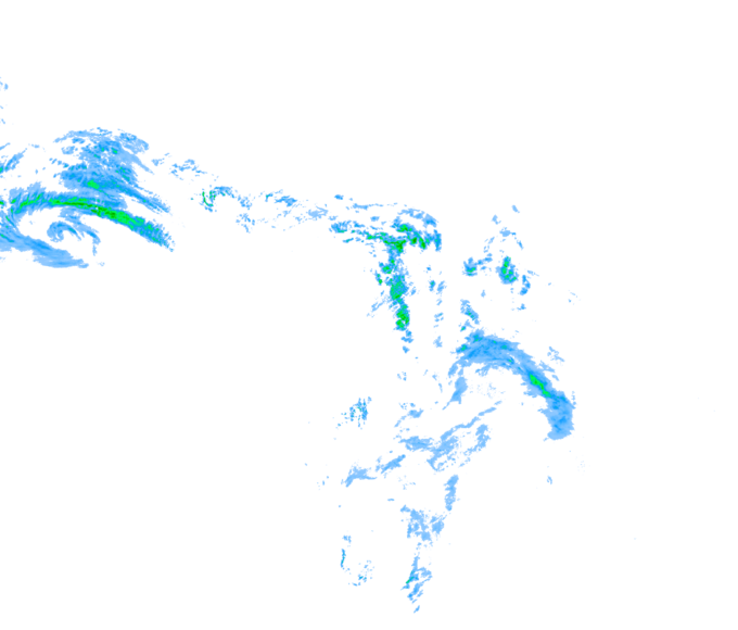 Weather radar data valid at 2026/10/28 01:00 UTC