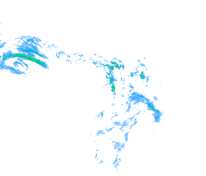Weather radar data valid at 2026/10/28 01:12 UTC