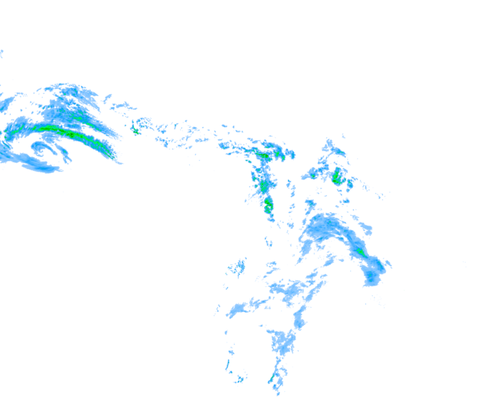 Weather radar data valid at 2026/10/28 01:30 UTC