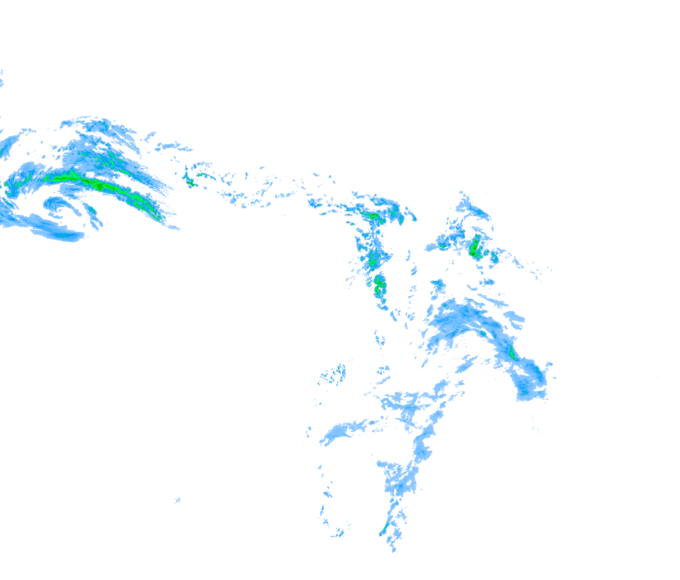 Weather radar data valid at 2026/10/28 01:42 UTC