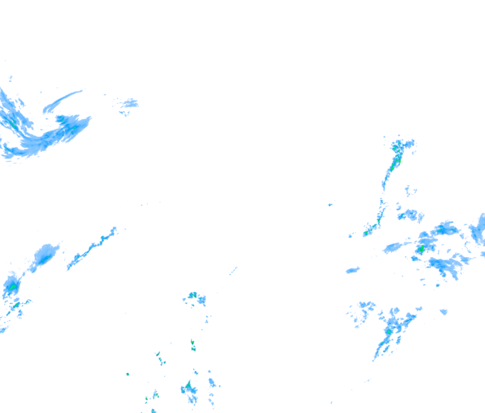 Weather radar data valid at 2026/10/28 12:48 UTC