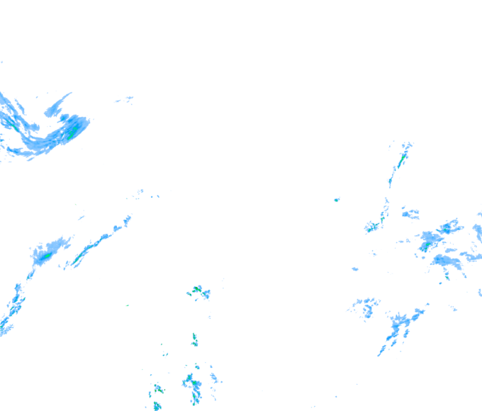 Weather radar data valid at 2026/10/28 13:30 UTC