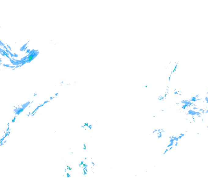 Weather radar data valid at 2026/10/28 13:42 UTC