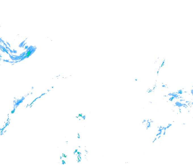 Weather radar data valid at 2026/10/28 13:48 UTC