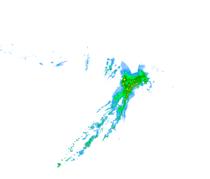 Weather radar data valid at 2026/10/29 03:48 UTC