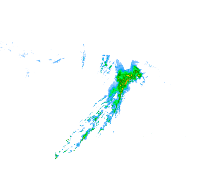 Weather radar data valid at 2026/10/29 04:00 UTC