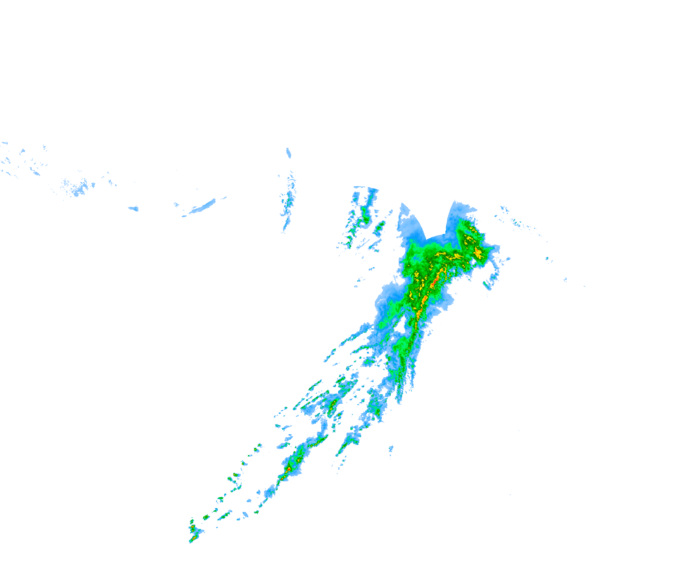 Weather radar data valid at 2026/10/29 04:12 UTC