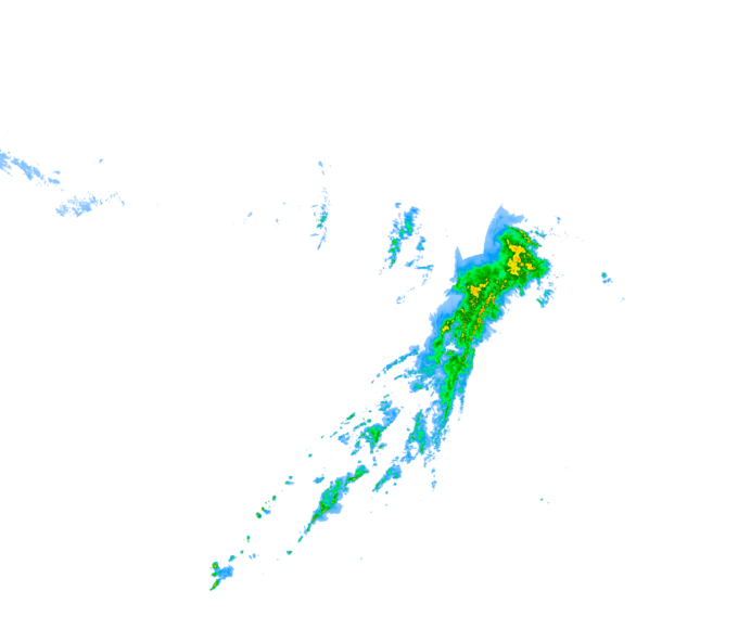 Weather radar data valid at 2026/10/29 04:48 UTC