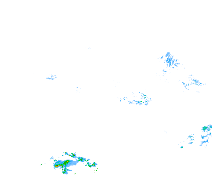 Weather radar data valid at 2026/10/30 05:42 UTC