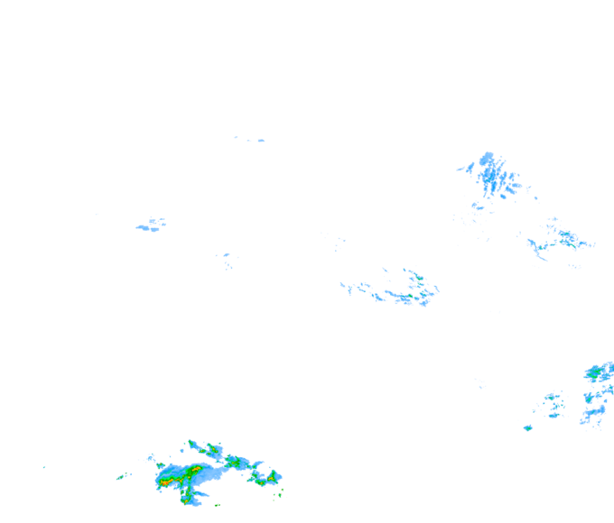 Weather radar data valid at 2026/10/30 05:48 UTC