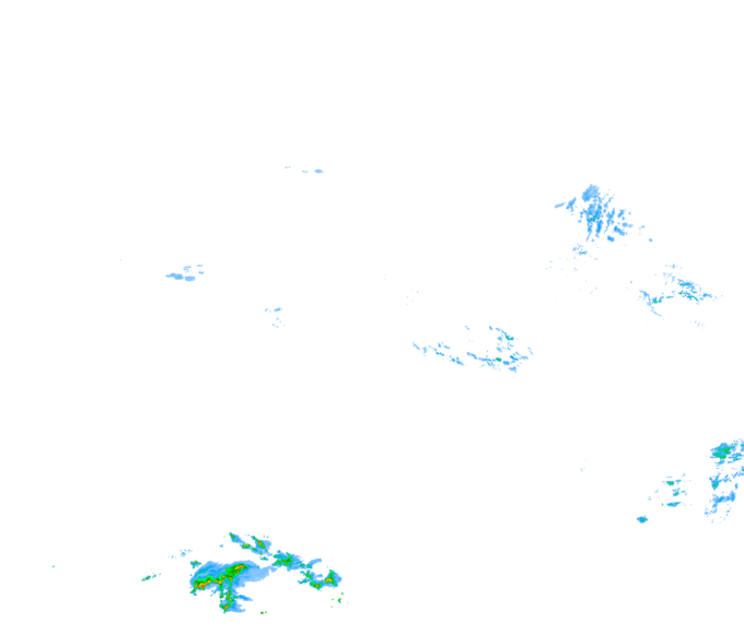 Weather radar data valid at 2026/10/30 05:54 UTC