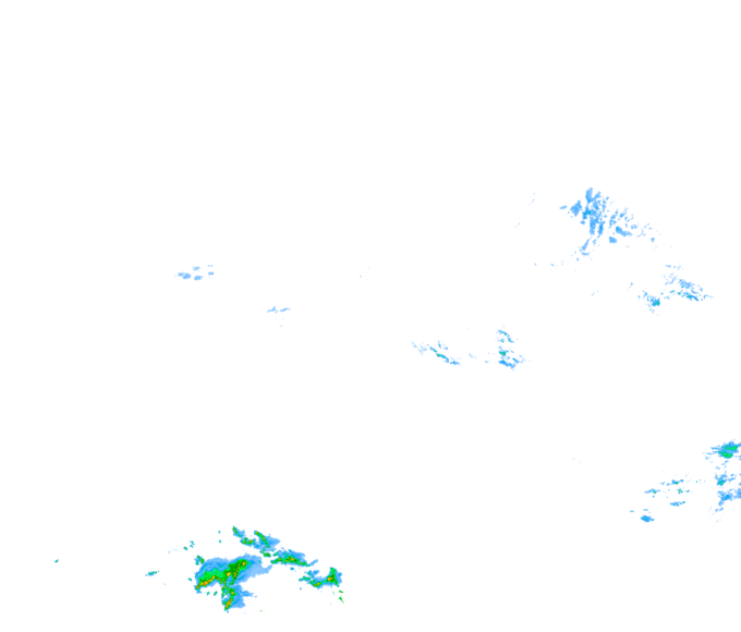 Weather radar data valid at 2026/10/30 06:18 UTC
