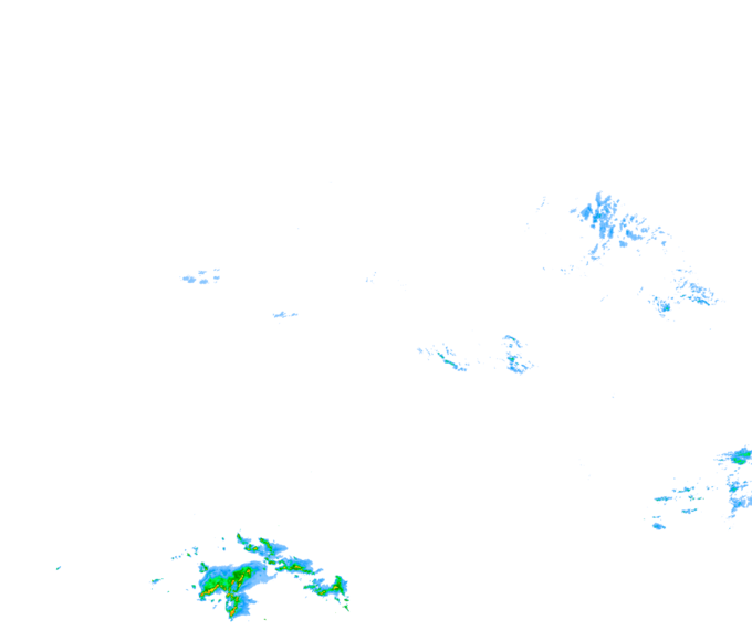 Weather radar data valid at 2026/10/30 06:24 UTC