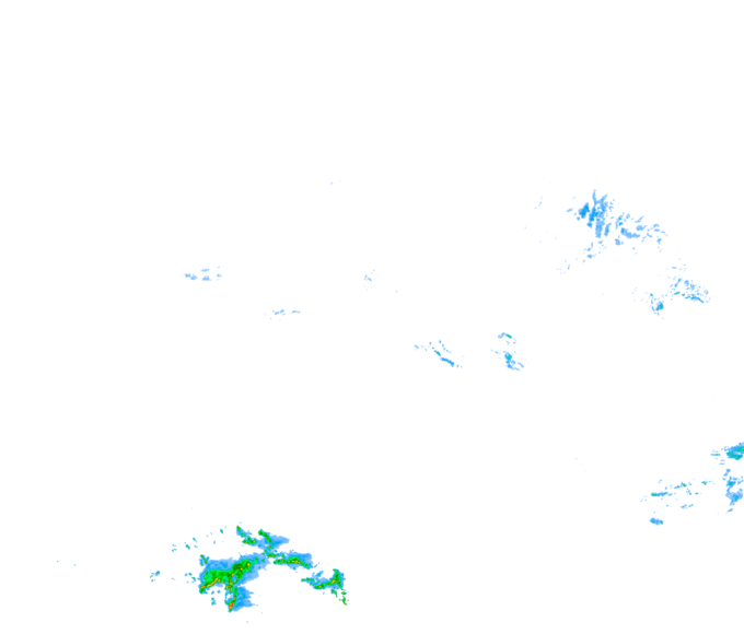 Weather radar data valid at 2026/10/30 06:36 UTC