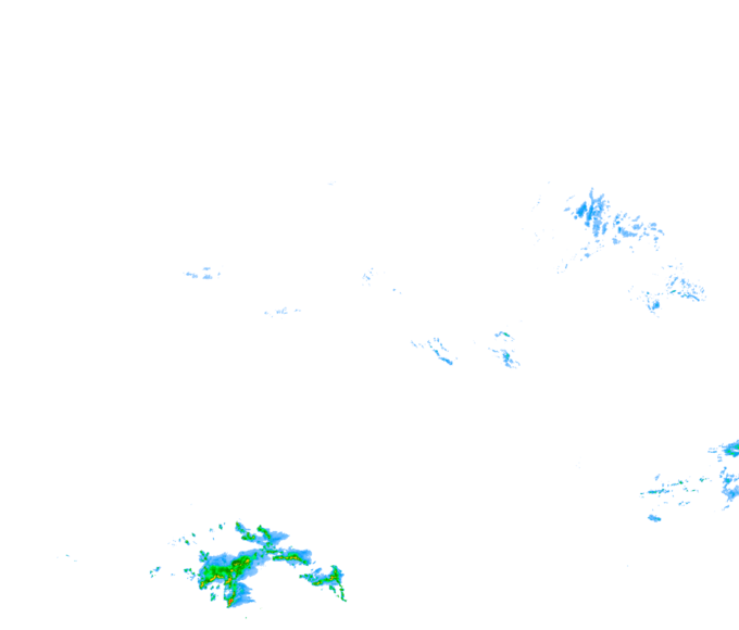 Weather radar data valid at 2026/10/30 06:42 UTC