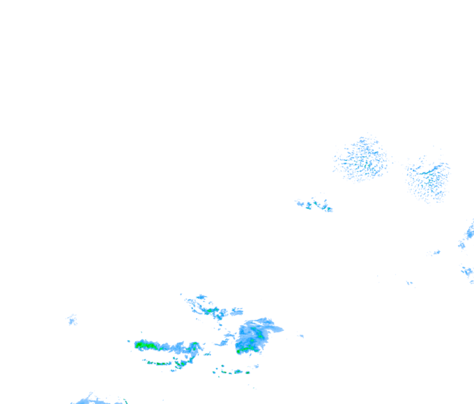 Weather radar data valid at 2026/10/30 18:12 UTC