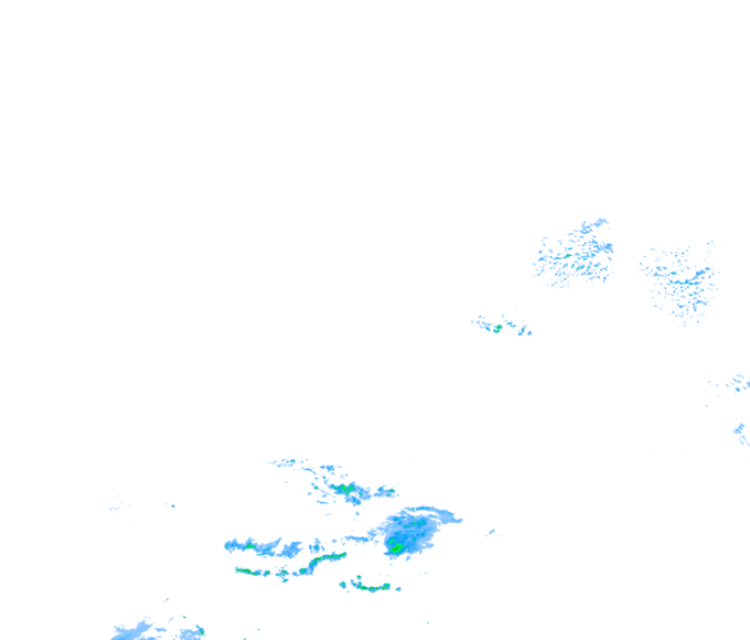 Weather radar data valid at 2026/10/30 19:06 UTC